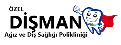 Dişman Logo